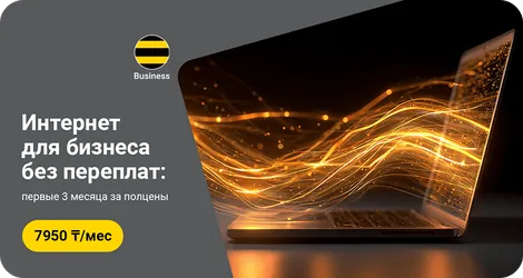 Интернет в офис
