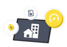 ТКШ IoT платформасы
