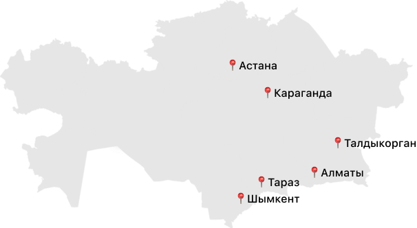 coverage