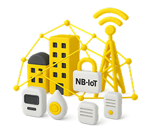 NB-IoT
