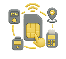 SIM Management